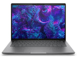 HP ZBook 8 G1i 14' Touchscreen Mobile Workstation - WUXGA - 60 Hz - Intel Core Ultra 7 Series 2 255U - 32 GB - 1 TB SSD - Meteor Silver - Soundz Store AUSTRALIA