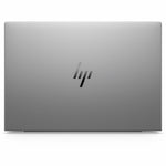 HP ZBook 8 G1i 16' Touchscreen Mobile Workstation - WUXGA - 60 Hz - Intel Core Ultra 7 255H - 16 GB - 512 GB SSD - Meteor Silver - Soundz Store AUSTRALIA