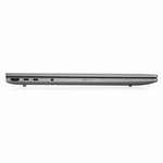 HP ZBook 8 G1i 16' Touchscreen Mobile Workstation - WUXGA - 60 Hz - Intel Core Ultra 7 255U - 16 GB - 512 GB SSD - Meteor Silver - Soundz Store AUSTRALIA