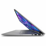 HP ZBook 8 G1i 16' Touchscreen Mobile Workstation - WUXGA - 60 Hz - Intel Core Ultra 7 255U - 16 GB - 512 GB SSD - Meteor Silver - Soundz Store AUSTRALIA