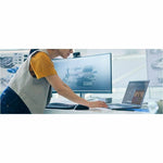 HP ZBook 8 G1i 16' Touchscreen Mobile Workstation - WUXGA - 60 Hz - Intel Core Ultra 7 255U - 16 GB - 512 GB SSD - Meteor Silver - Soundz Store AUSTRALIA