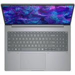 HP ZBook 8 G1i 16' Touchscreen Mobile Workstation - WUXGA - 60 Hz - Intel Core Ultra 7 255U - 16 GB - 512 GB SSD - Meteor Silver - Soundz Store AUSTRALIA