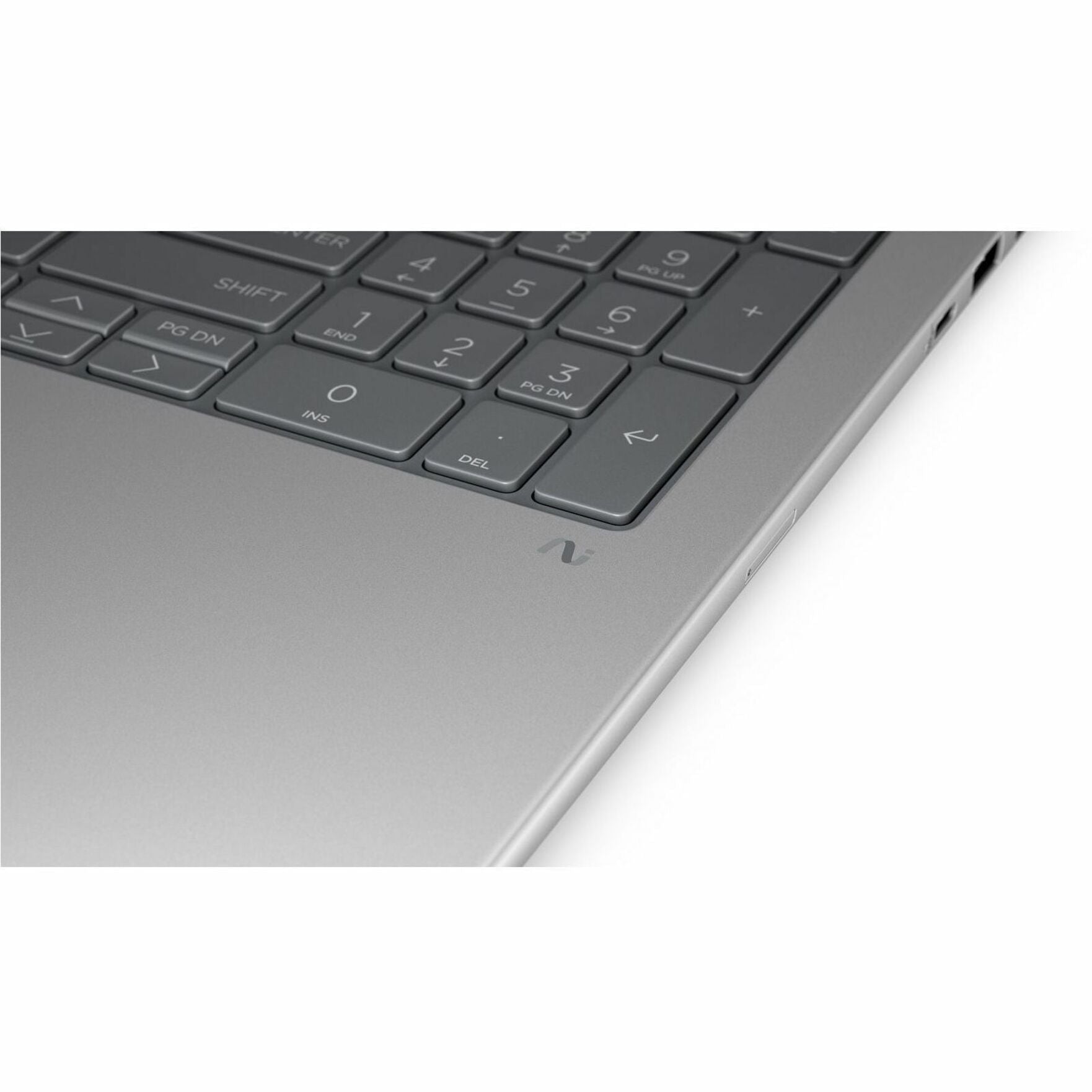 HP ZBook 8 G1i 16' Touchscreen Mobile Workstation - WUXGA - 60 Hz - Intel Core Ultra 7 255U - 16 GB - 512 GB SSD - Meteor Silver - Soundz Store AUSTRALIA