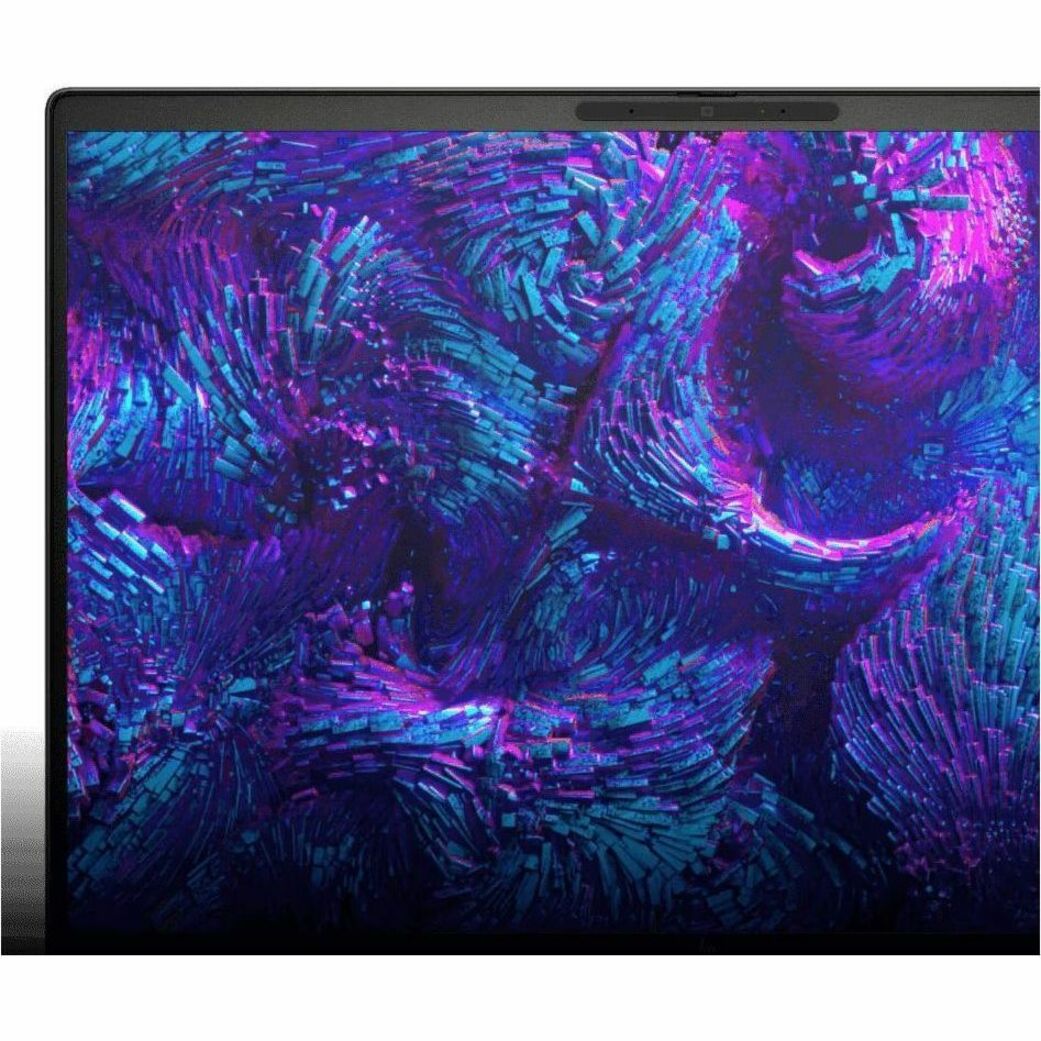 HP ZBook 8 G1i 16' Touchscreen Mobile Workstation - WUXGA - 60 Hz - Intel Core Ultra 7 255U - 16 GB - 512 GB SSD - Meteor Silver - Soundz Store AUSTRALIA