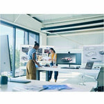 HP ZBook 8 G1i 16' Touchscreen Mobile Workstation - WUXGA - 60 Hz - Intel Core Ultra 7 255U - 16 GB - 512 GB SSD - Meteor Silver - Soundz Store AUSTRALIA