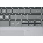 HP ZBook 8 G1i 16' Touchscreen Mobile Workstation - WUXGA - 60 Hz - Intel Core Ultra 7 255U - 16 GB - 512 GB SSD - Meteor Silver - Soundz Store AUSTRALIA