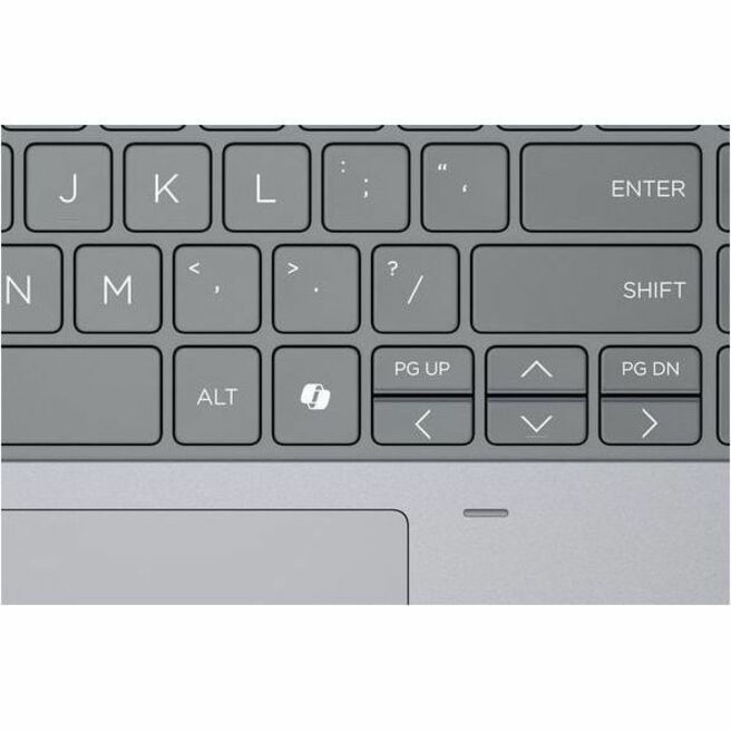 HP ZBook 8 G1i 16' Touchscreen Mobile Workstation - WUXGA - 60 Hz - Intel Core Ultra 7 255U - 16 GB - 512 GB SSD - Meteor Silver - Soundz Store AUSTRALIA