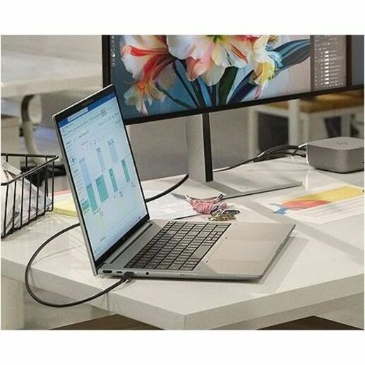 HP ZBook 8 G1i 16' Touchscreen Mobile Workstation - WUXGA - 60 Hz - Intel Core Ultra 7 255U - 16 GB - 512 GB SSD - Meteor Silver - Soundz Store AUSTRALIA