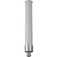 HPE ANT-2x2-2005 Antenna for Wireless Data Network, Wireless Access Point - White - Soundz Store AUSTRALIA