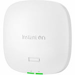 HPE Instant On AP32 Tri Band Wi-Fi 6E IEEE 802.11ax 3.60 Gbit/s Wireless Access Point - Indoor - Soundz Store AUSTRALIA
