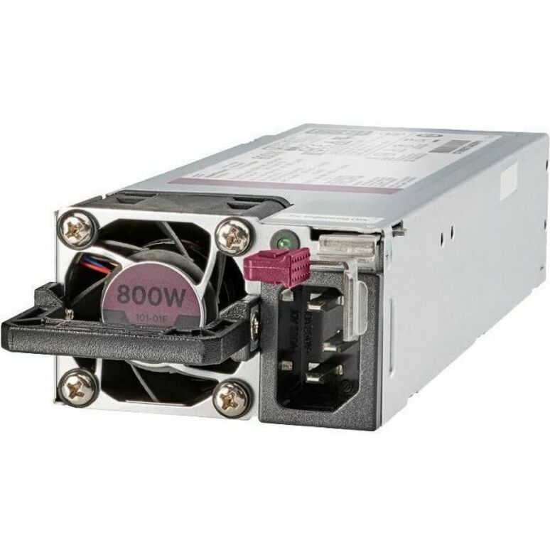 HPE Power Supply - 800 W - Soundz Store AUSTRALIA