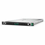 HPE ProLiant Compute DL360 Gen12 1U Rack Server - 1 x Intel Xeon 6 6515P 2.40 GHz - 64 GB RAM - Serial ATA/600, 12Gb/s SAS, NVMe Controller - Soundz Store AUSTRALIA