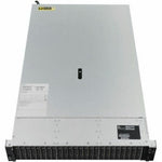 HPE ProLiant Compute DL380 Gen12 2U Rack Server - 1 x Intel Xeon 6 6515P 2.30 GHz - 64 GB RAM - Serial ATA/600, 12Gb/s SAS, NVMe Controller - Soundz Store AUSTRALIA