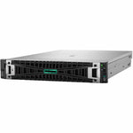 HPE ProLiant Compute DL380 Gen12 2U Rack Server - 1 x Intel Xeon 6 6515P 2.30 GHz - 64 GB RAM - Serial ATA/600, 12Gb/s SAS, NVMe Controller - Soundz Store AUSTRALIA