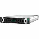 HPE ProLiant DL380 G11 2U Rack Server - 1 x Intel Xeon Silver 4510 2.40 GHz - 64 GB RAM - Serial ATA/600 Controller - Soundz Store AUSTRALIA