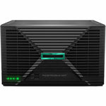 HPE ProLiant MicroServer Gen11 Ultra Micro Tower Server - 1 x Intel Xeon 6315P 2.80 GHz - 16 GB RAM - 8 TB HDD - (2 x 4TB) HDD Configuration - Serial ATA/600 Controller - Soundz Store AUSTRALIA