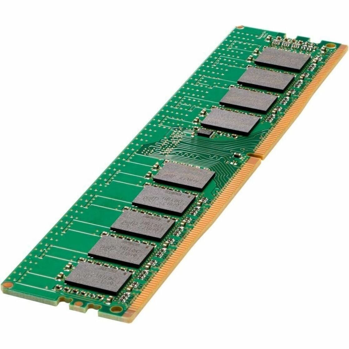 HPE RAM Module for Server - 16 GB (1 x 16GB) - DDR5-4800/PC5-38400 DDR5 SDRAM - 4800 MHz Single-rank Memory - CL40 - 1.20 V - Soundz Store AUSTRALIA