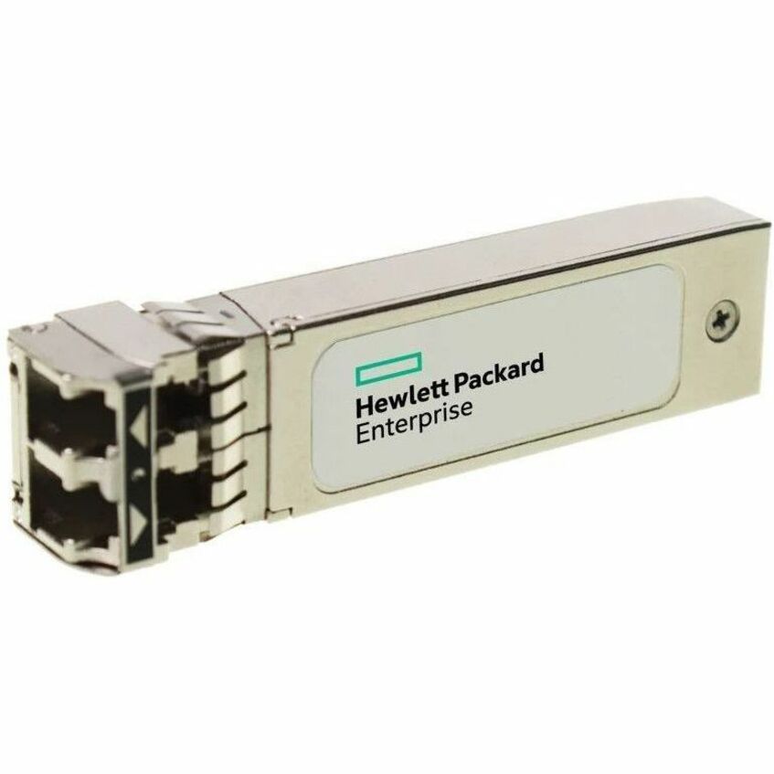 HPE SFP+ - 1 x LC 10GBase-LR Network - 1 - Soundz Store AUSTRALIA