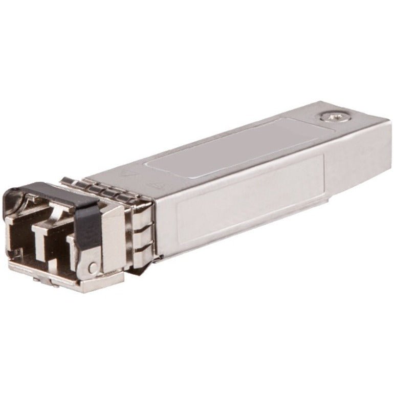 HPE SFP+ - 1 x LC 10GBase-LR Network - Soundz Store AUSTRALIA
