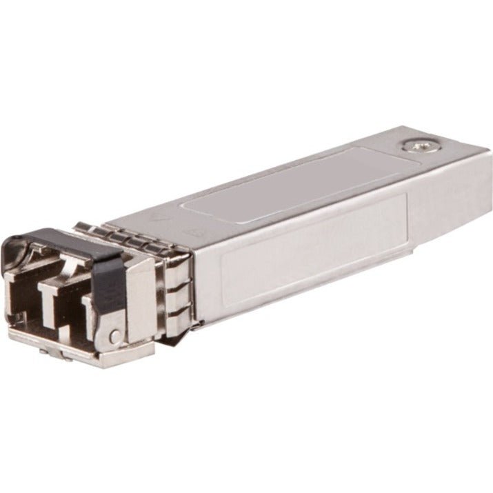 HPE SFP (mini-GBIC) - 1 x LC 1000Base-LX Network - Soundz Store AUSTRALIA