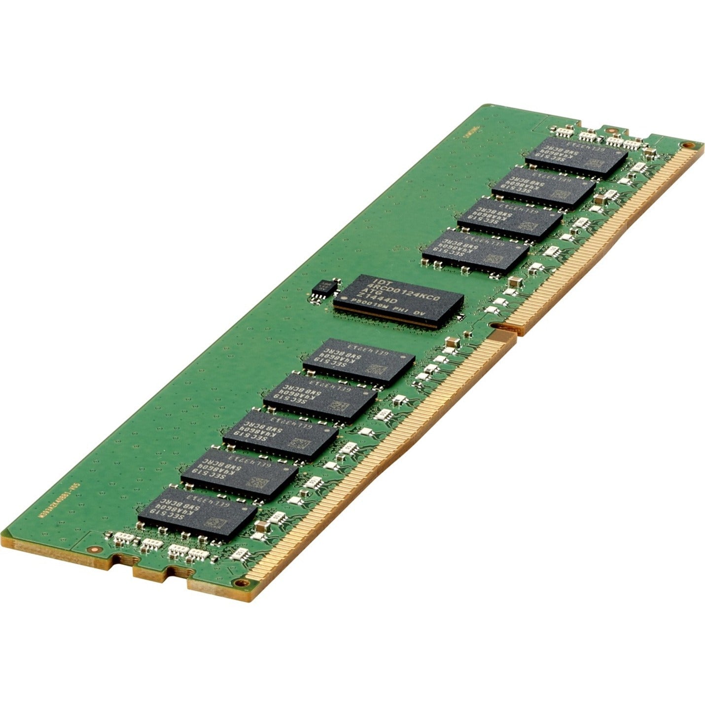 HPE SmartMemory RAM Module for Server, Database Appliance - 32 GB (1 x 32GB) - DDR4-3200/PC4-25600 DDR4 SDRAM - 3200 MHz Dual-rank Memory - CL22 - 1.20 V - Soundz Store AUSTRALIA