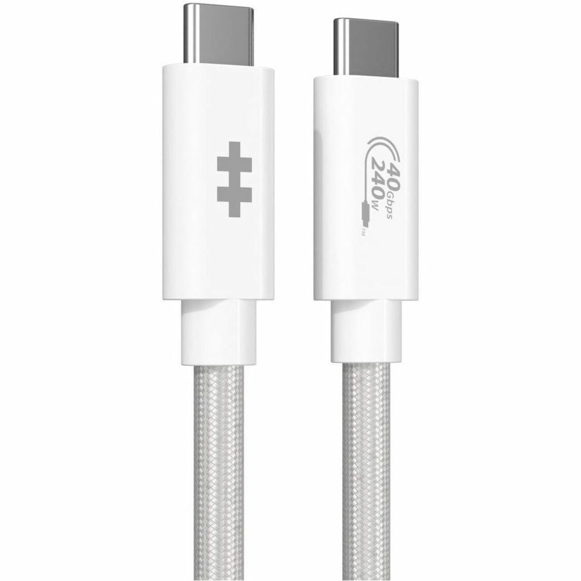 Hyper HyperDrive HD6500WHGL 1.20 m USB4 Data Transfer Cable - Soundz Store AUSTRALIA