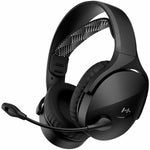 HyperX Cloud Jet Wireless Over-the-head Stereo Gaming Headset - Black - Soundz Store AUSTRALIA