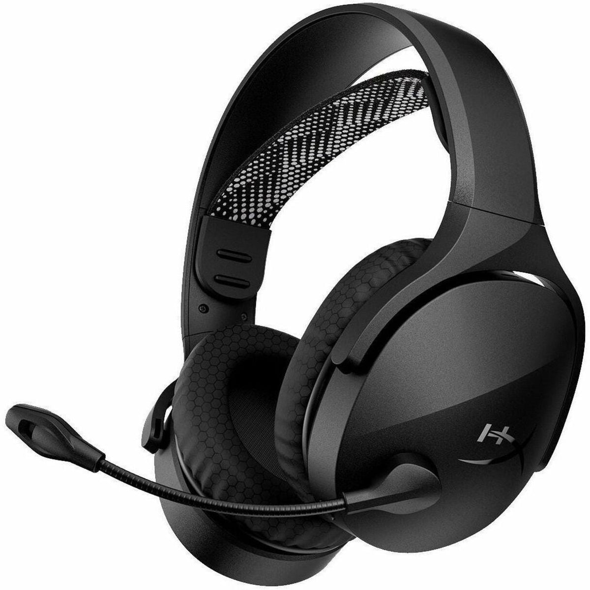 HyperX Cloud Jet Wireless Over-the-head Stereo Gaming Headset - Black - Soundz Store AUSTRALIA