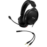 HyperX Cloud Stinger 2 Wired Over-the-head Stereo Gaming Headset - Black - Soundz Store AUSTRALIA