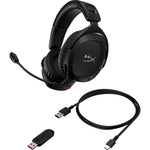 HyperX Cloud Stinger 2 Wireless Over-the-head Gaming Headset - Soundz Store AUSTRALIA