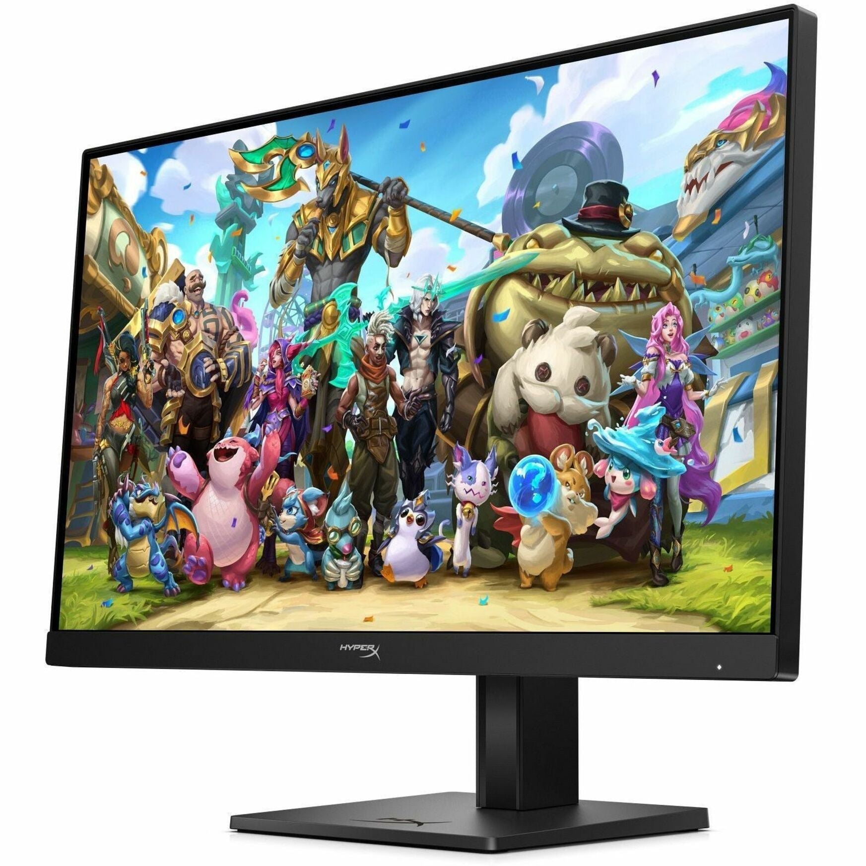 HyperX OMEN 24 G2 24' Class Full HD Gaming LCD Monitor - 16:9 - Soundz Store AUSTRALIA