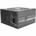 In Win P105II 1050W Fully Modular Power Supply - 80 PLUS Platinum - 10 Year Warranty - Soundz Store AUSTRALIA