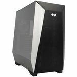 In Win Prism IW-CS-PRISM Gaming Computer Case - ATX Motherboard Supported - Mid-tower - SPCC, Tempered Glass, Glass - Black - Soundz Store AUSTRALIA