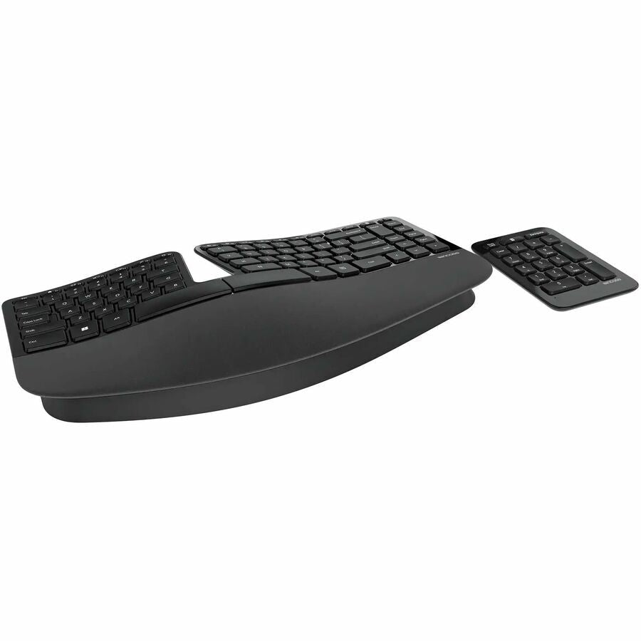 Incase 5KV-00008 - Sculpt Keyboard Ergo - Soundz Store AUSTRALIA