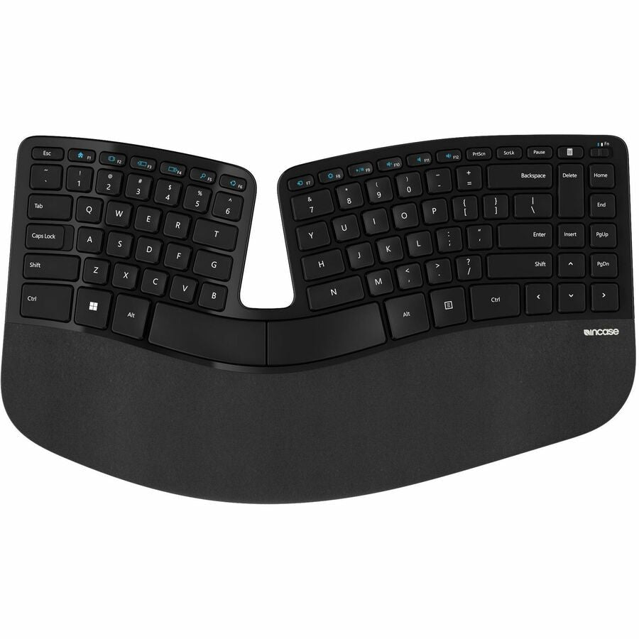 Incase 5KV-00008 - Sculpt Keyboard Ergo - Soundz Store AUSTRALIA
