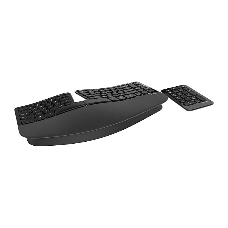 Incase 5KV-00008 - Sculpt Keyboard Ergo - Soundz Store AUSTRALIA