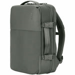 Incase A.R.C. Carrying Case (Backpack) for 40.6 cm (16') Apple MacBook Pro - Smoked Ivy - Soundz Store AUSTRALIA