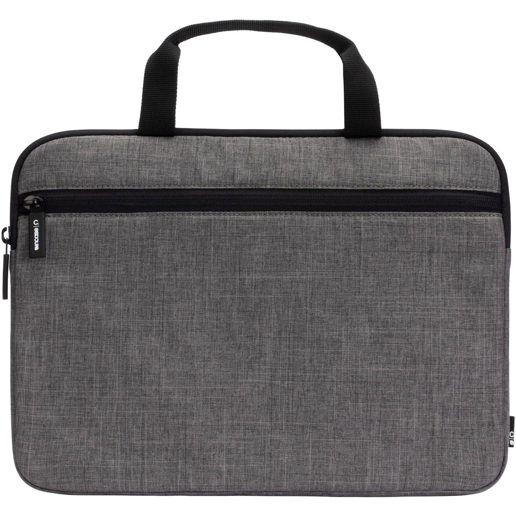 Incase Carrying Case (Briefcase) for 33 cm (13') Notebook - Grey - Soundz Store AUSTRALIA