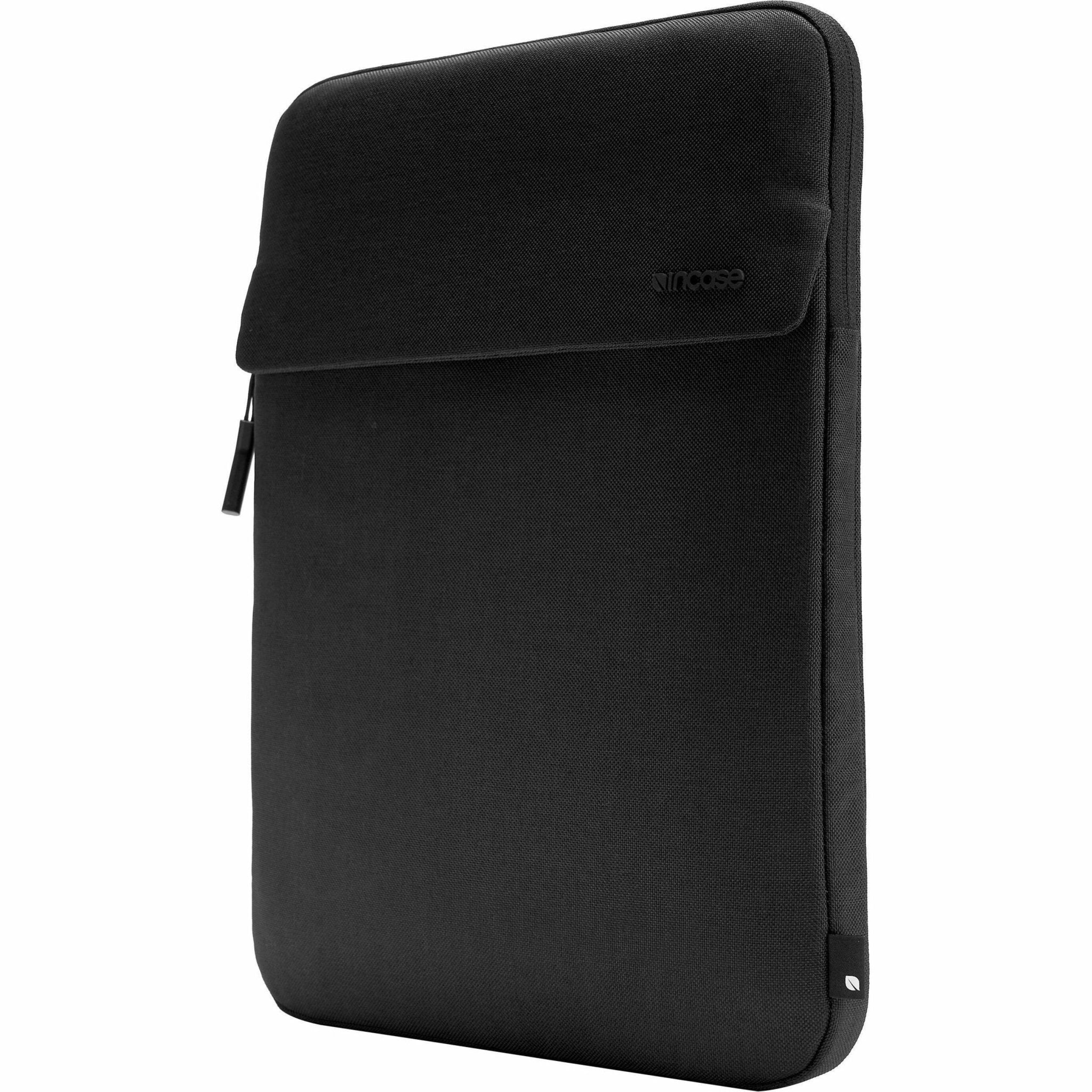Incase Crosstown Carrying Case (Sleeve) for 40.6 cm (16') Notebook - Black - Soundz Store AUSTRALIA
