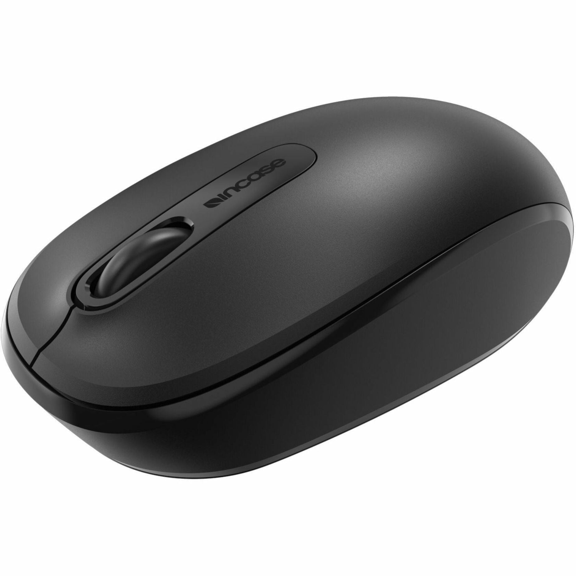 Incase Designed by Microsoft 1850 Mouse - Black - Soundz Store AUSTRALIA