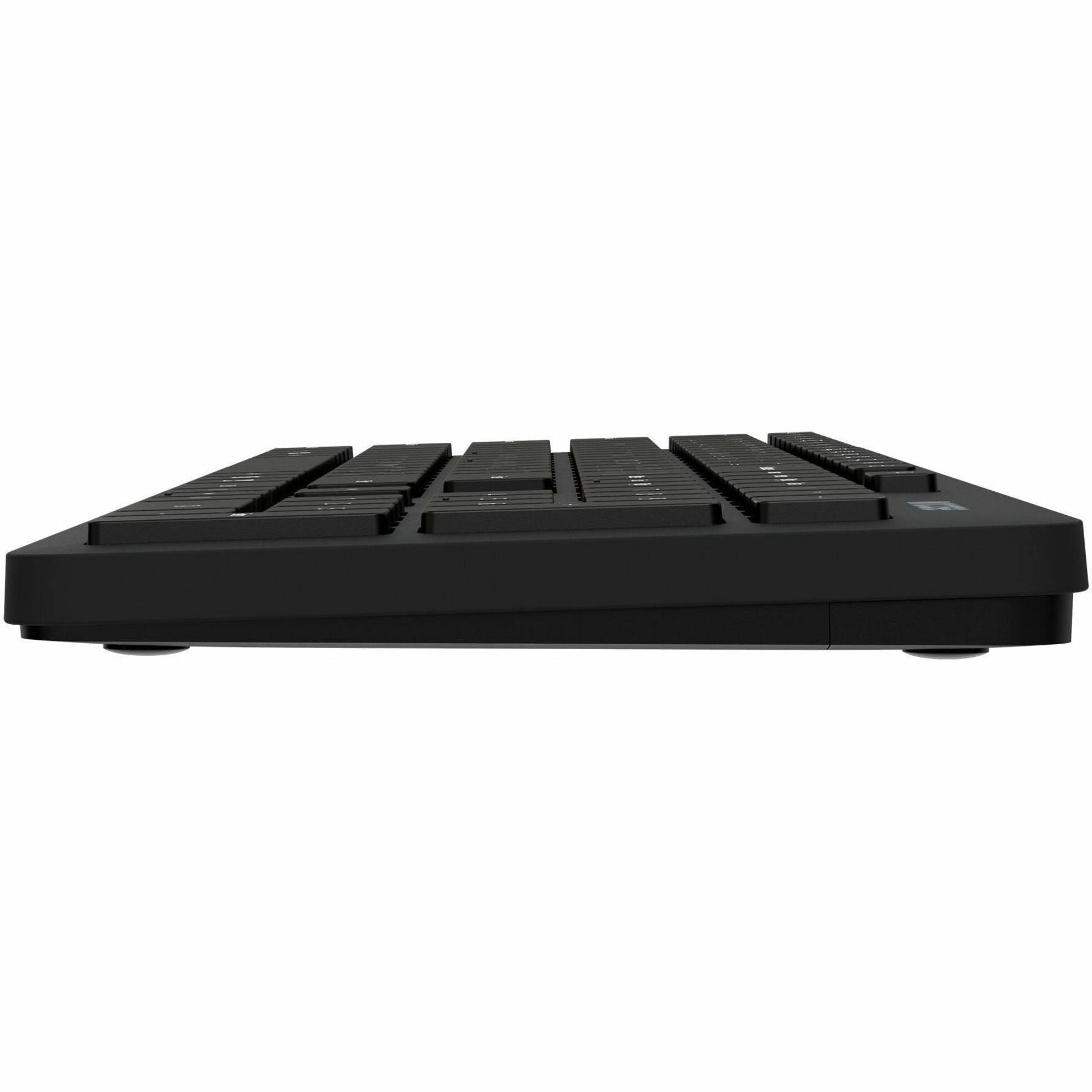 Incase Designed by Microsoft Keyboard - Wireless Connectivity - Soundz Store AUSTRALIA