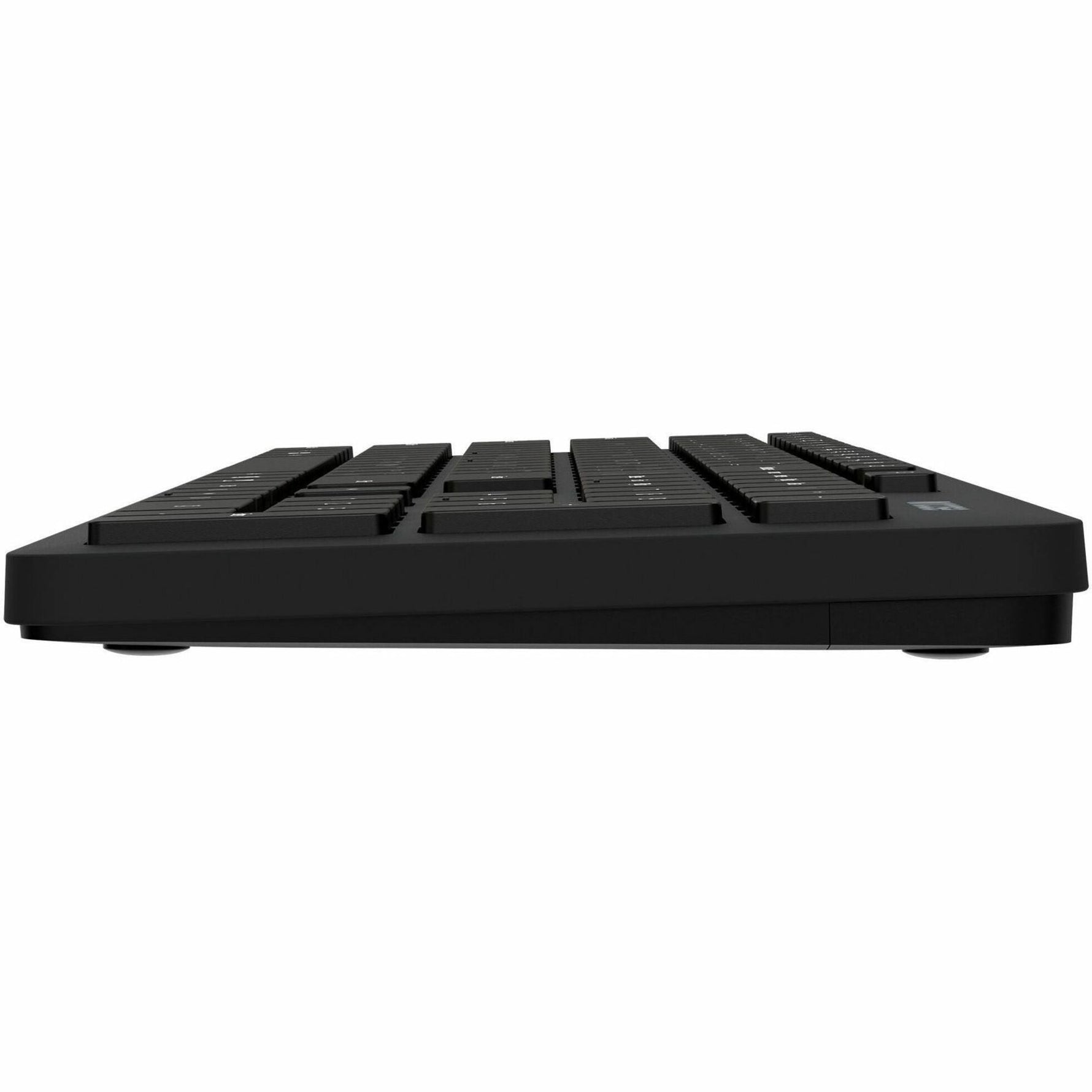 Incase Designed by Microsoft Keyboard - Wireless Connectivity - Soundz Store AUSTRALIA