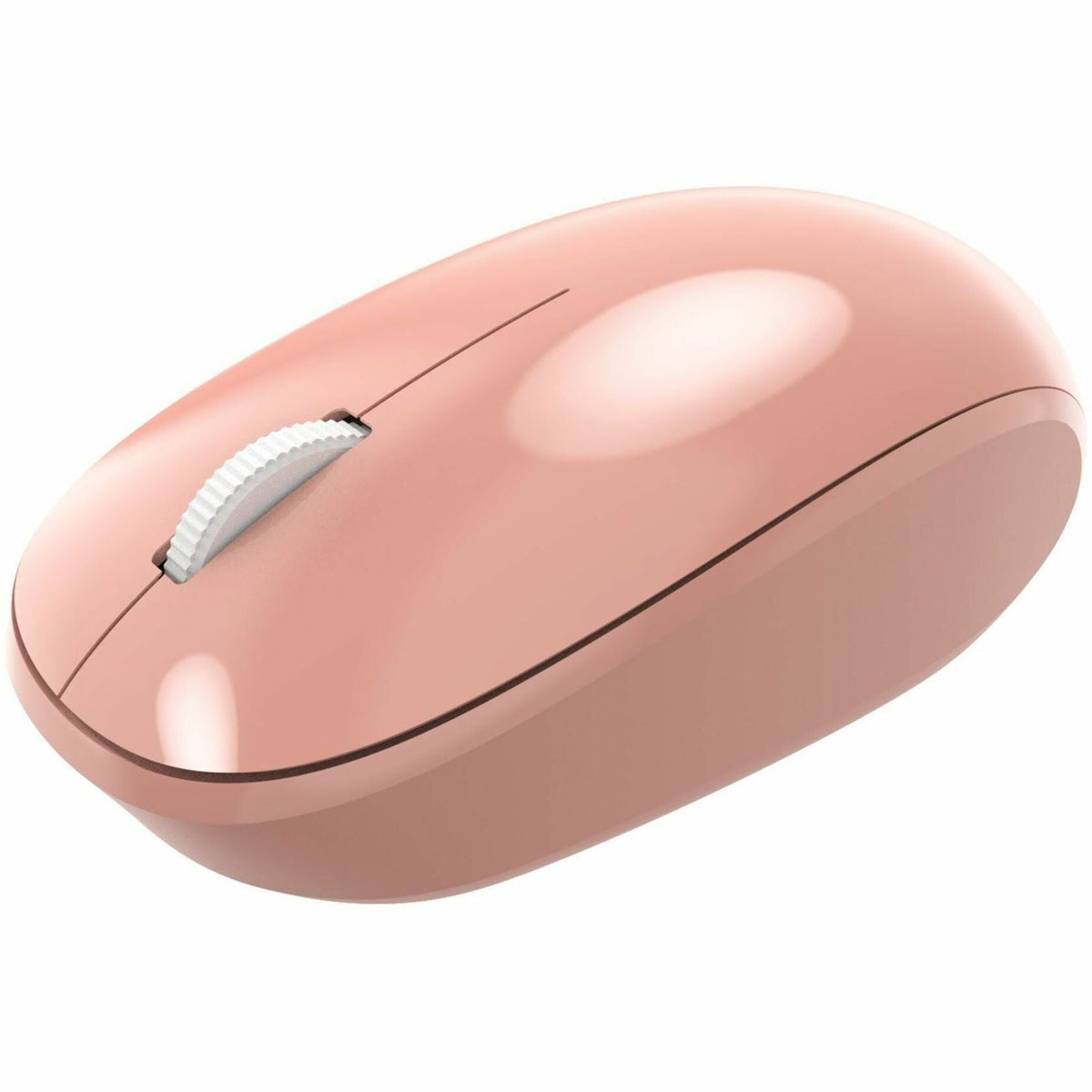 Incase Designed by Microsoft Mouse - Bluetooth - Peach - Soundz Store AUSTRALIA