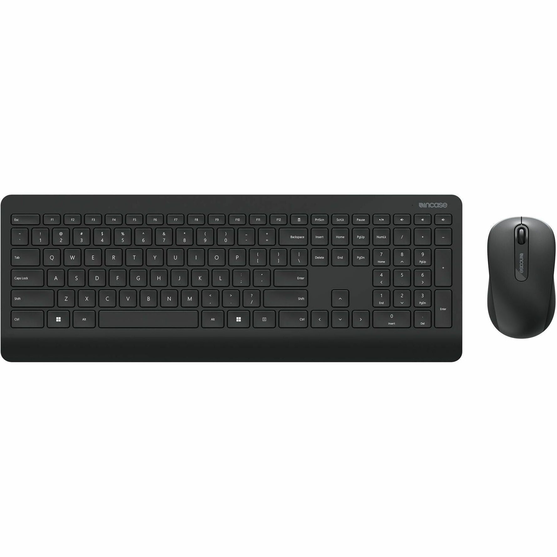 Incase Designed by Microsoft Wireless Desktop 900 Keyboard & Mouse - Soundz Store AUSTRALIA