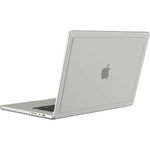 Incase Edge Hardshell Case for Apple MacBook Pro - Clear - Soundz Store AUSTRALIA