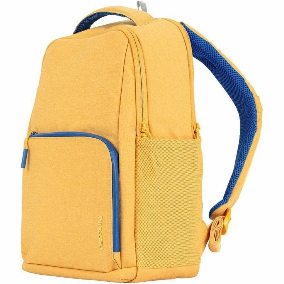 Incase Facet Carrying Case (Backpack) for 40.6 cm (16') Apple MacBook Pro - Sunflower Yellow - Soundz Store AUSTRALIA