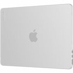 Incase Hardshell Case for Apple MacBook Air - Textured Dot - Clear - Soundz Store AUSTRALIA