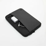 Incase INCO400717-BLK - ARC Sleeve 14'' Black - Soundz Store AUSTRALIA