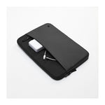 Incase INCO400717-BLK - ARC Sleeve 14'' Black - Soundz Store AUSTRALIA