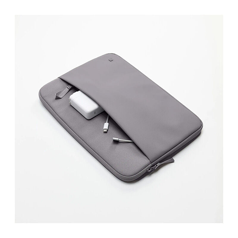 Incase INCO400717-GRY - ARC Sleeve 14'' GREY - Soundz Store AUSTRALIA